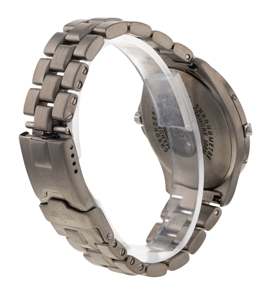 Breitling Aerospace E75362